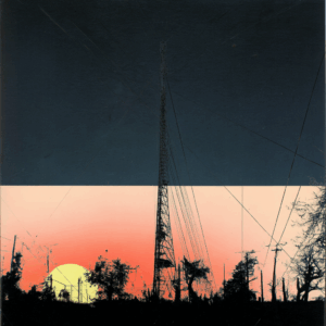 Radio Free Arcadia