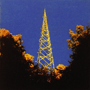 Radio Free Arcadia