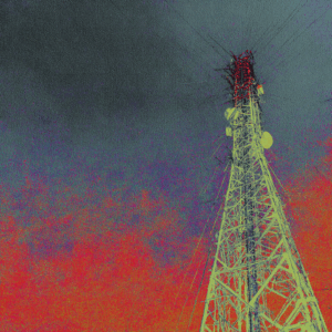 Radio Free Arcadia