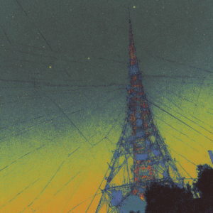 Radio Free Arcadia