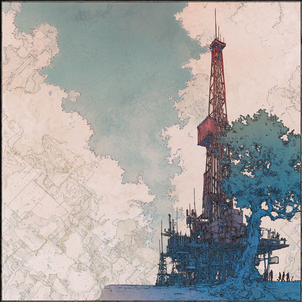 E14 – The Third Step